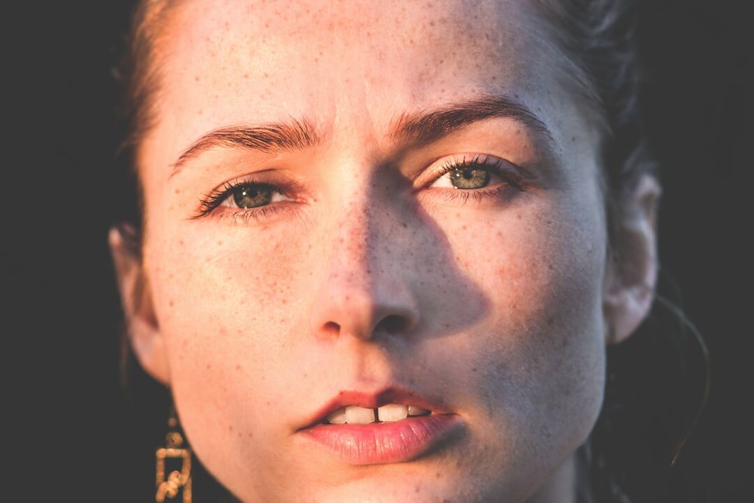 Portret van een Nederlandse actrice uit de gouden filmjaren